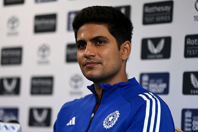 Shubman Gill issues major injury update on Team India seamer on eve of ENG vs IND 2025 4th Test