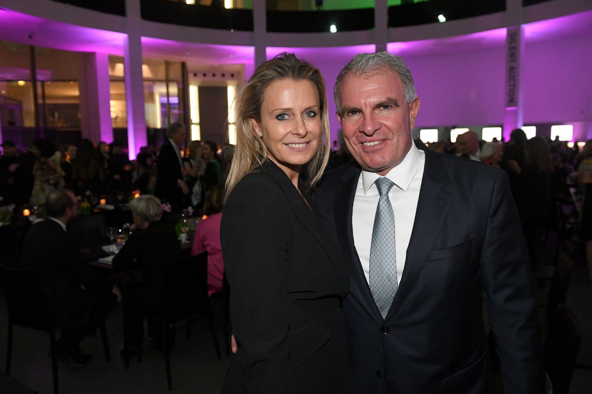 &quot;PIN Benefit Auction 2023&quot; of the Friends of the Pinakothek der Moderne - Source: Getty