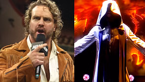 AEW star Hangman Page breaks silence on major retirement