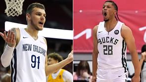 Milwaukee Bucks vs LA Clippers Prediction and Preview for 2025 NBA Summer League | July 13