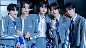 Boys 2 Planet K and C episode 1- Eliminations, songs performed, how to vote, and more