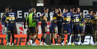 Boca Juniors vs Union Prediction and Betting Tips | July 18th 2025