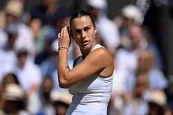 Explained: Which country is Aryna Sabalenka from, and why does she not have a national flag next to her name at Wimbledon