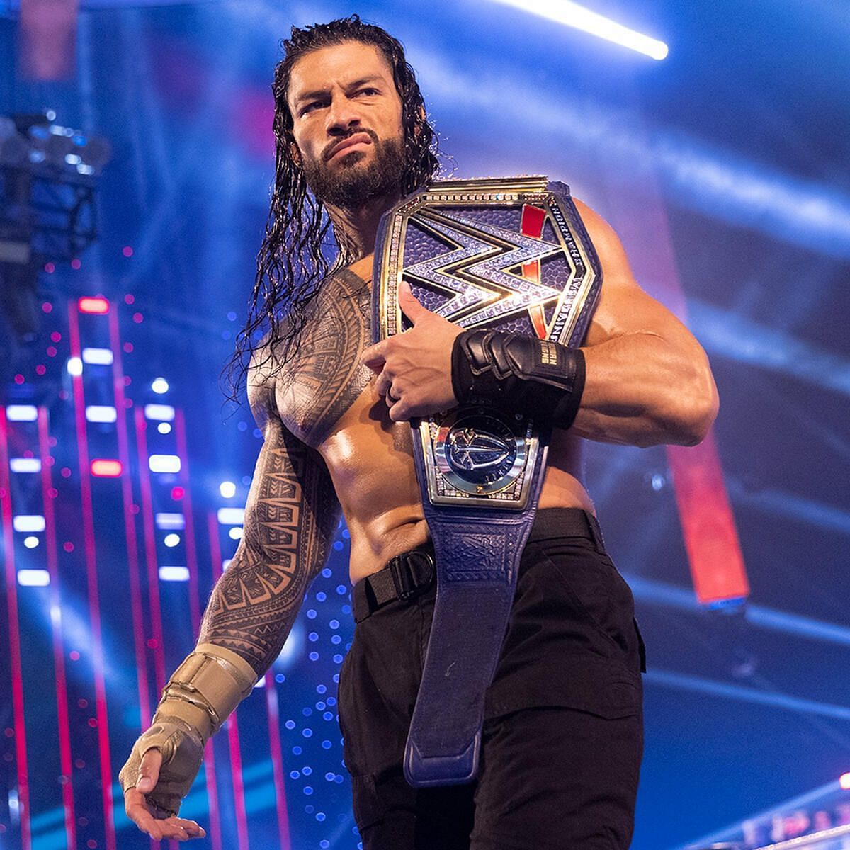 Roman Reigns [Image Credits: wwe.com]