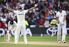 5 similarities between India's 2025 Edgbaston and 2021 Gabba Test victories