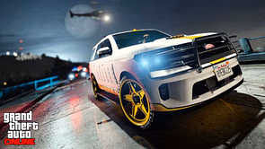 5 reasons to own Vapid Aleutian in GTA Online
