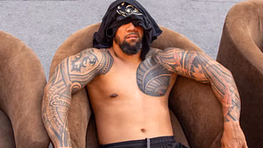 WWE Superstar wants to prove that he's superior to Jey Uso in every way