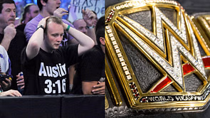 "I will give you my absolute best" - WWE legend addresses in-ring retirement