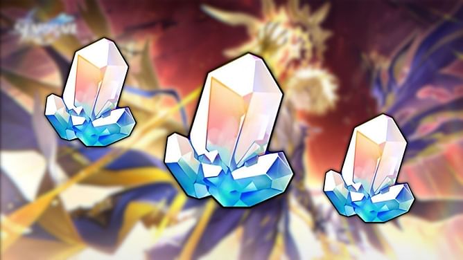 Honkai Star Rail 3.4 redeem codes