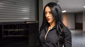 Best wishes to WWE Superstar Stephanie Vaquer