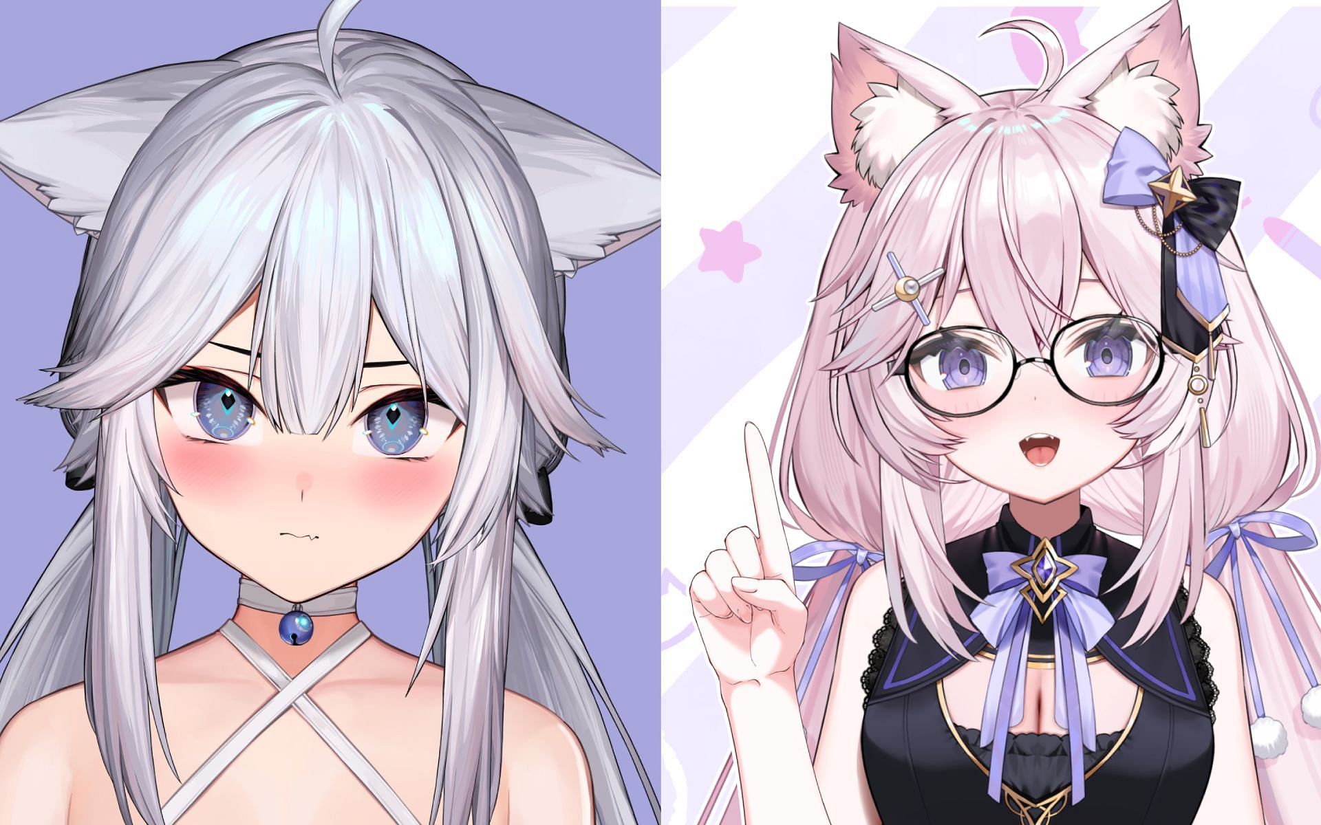 &quot;MTD got reprimanded for being creepy to us&quot; - Veibae and Nyanners level allegations against VShojo employee