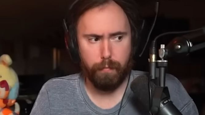 "Twitch is dying": Fans react as Asmongold showcases comparison between his revenue from Twitch and Kick