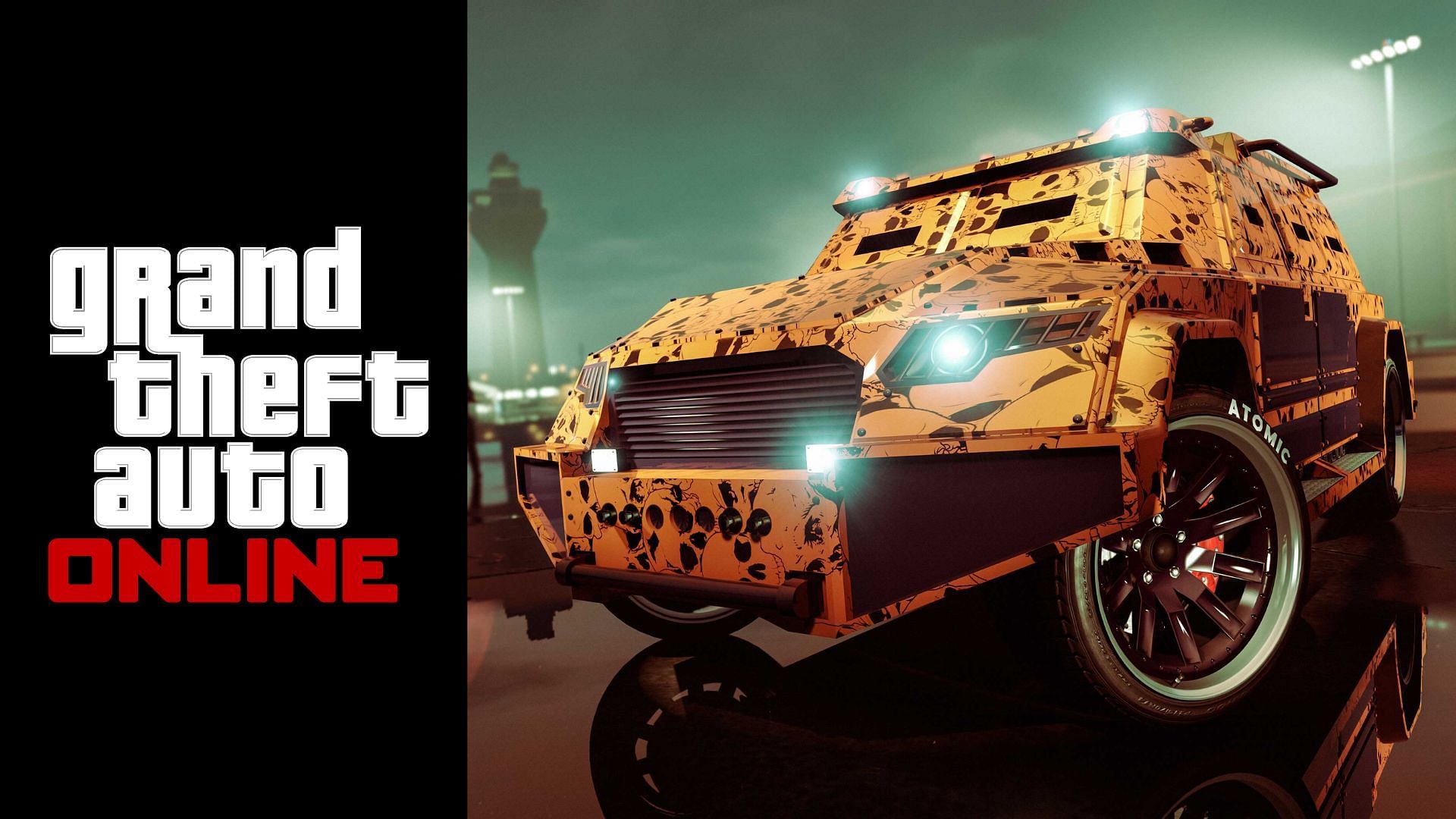 Here are some of the vehicles in GTA 5 Online for getaway purposes (Image via Rockstar Games)