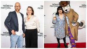 "I definitely went to therapy" - Theo Love on directing The Furry Detectives: Unmasking a Monster (Exclusive)
