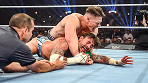 "Lost the f*****g plot" - Jim Cornette unhappy with WWE's booking of John Cena vs CM Punk at Night of Champions