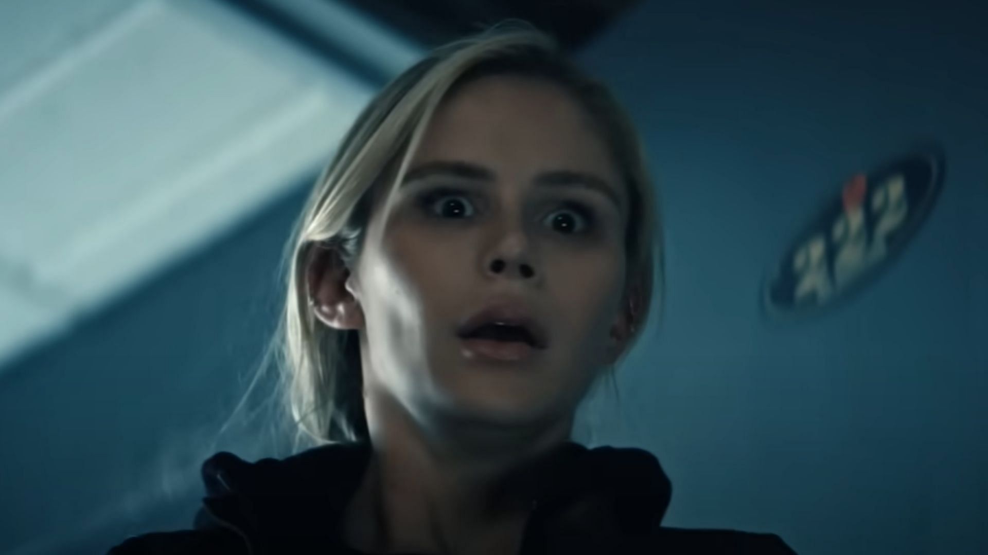 Still from the trailer of Gen V season 2 (Image via YouTube/Prime Video)