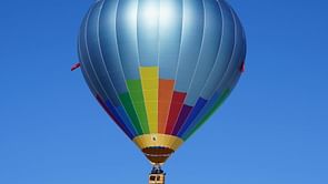 Trainwreck: Balloon Boy - A complete timeline of events