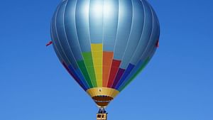 Trainwreck: Balloon Boy - A complete timeline of events