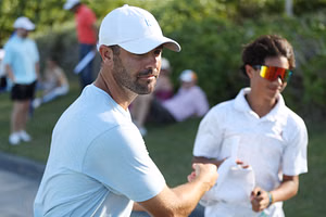 "I was emotional" – Wesley Bryan apologizes for ‘over the top’ reaction to 952K-IG follower influencer’s Barracuda Championship controversy