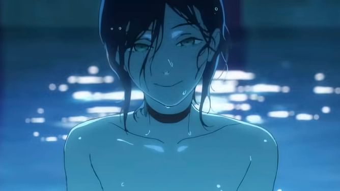 Chainsaw Man the Movie: Reze Arc reveals theme song, additional cast, and new trailer at Anime Expo 2025