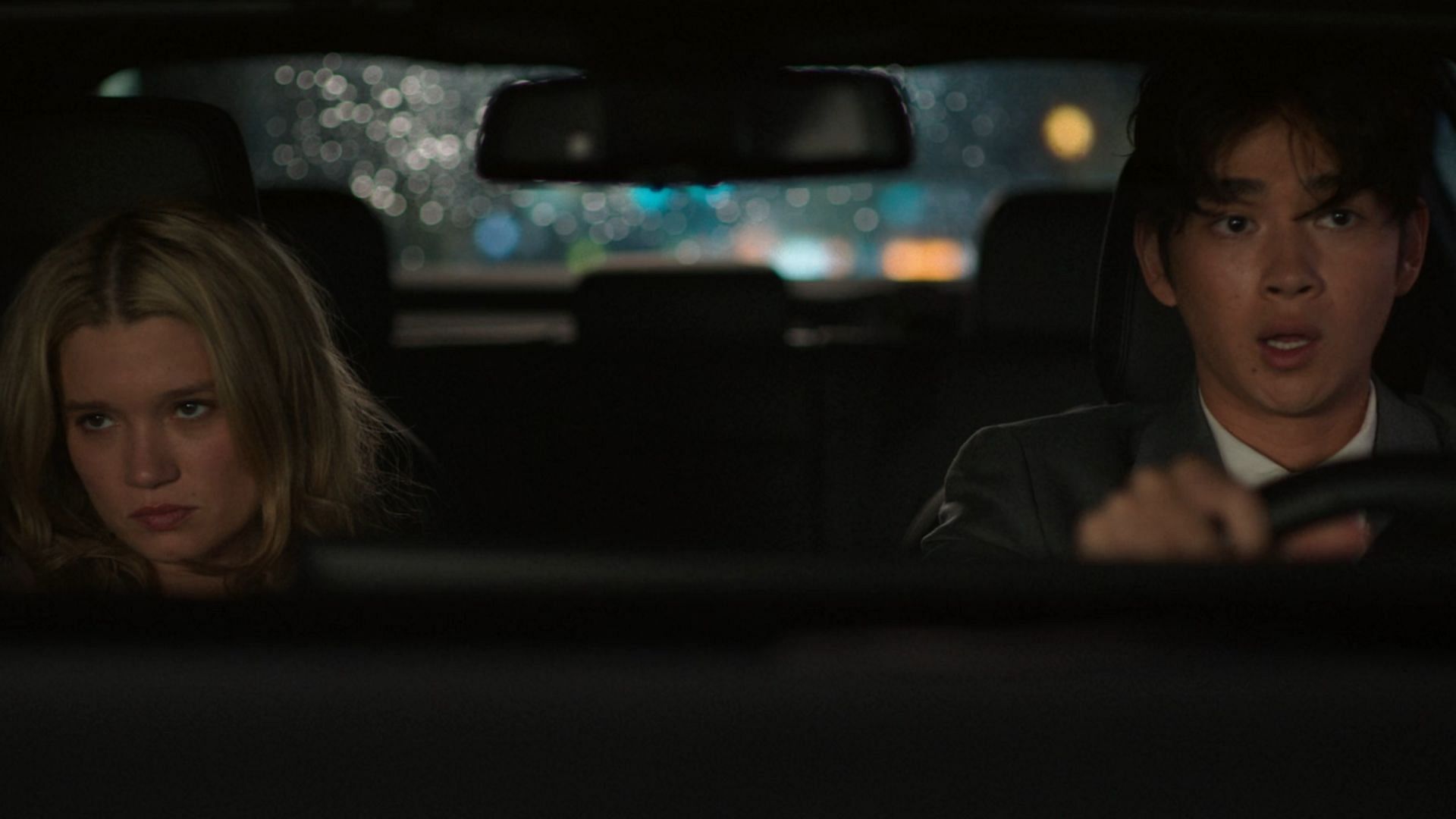 A still from The Summer I Turned Pretty season 3 (Image via Amazon Prime Video)