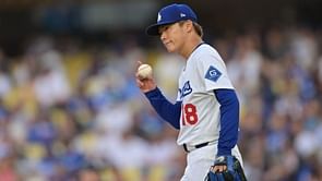 Dodgers’ Yoshinobu Yamamoto’s Hollywood Hills home targeted in high-end attempted burglary