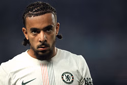 Chelsea star Malo Gusto passes 4-word comment after his match-winning contribution against Palmeiras only counts as own goal