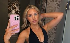 "Really mad and upset and confused" - Love Island USA star Hannah reflects on getting eliminated by female co-stars