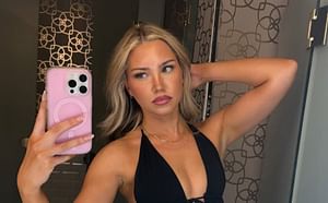 "Really mad and upset and confused" - Love Island USA star Hannah reflects on getting eliminated by female co-stars