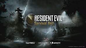 Aniplex and JoyCity announce new Resident Evil mobile game