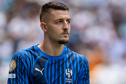 “We showed them” - Sergej Milinkovic-Savic sends message to critics who mock Saudi Pro League after emphatic Al-Hilal win vs Man City