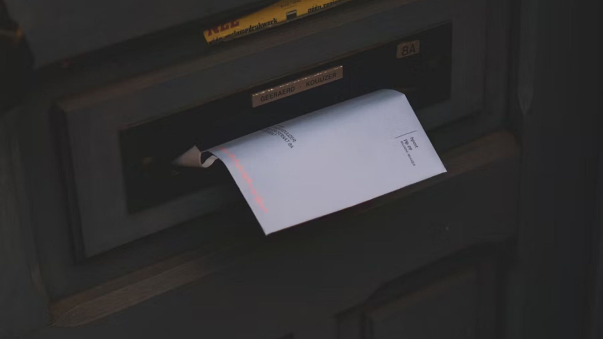 Photocopies of Jodi&#039;s personal journal were sent to the Mason City Globe Gazette (Representative Image via Unsplash/ @ Christian Lue)