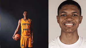 Class of 2026, 5-star athlete "Baby KD" sets official visits to Jon Scheyer's Duke, USC, and more