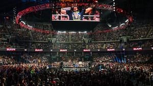 Major WWE tag team reportedly sidelined; future unclear