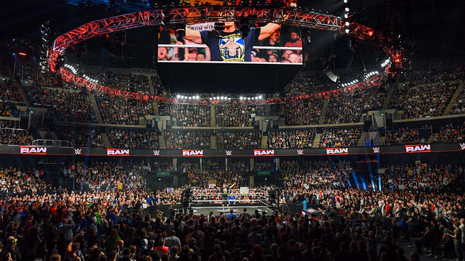 Major WWE tag team reportedly sidelined; future unclear