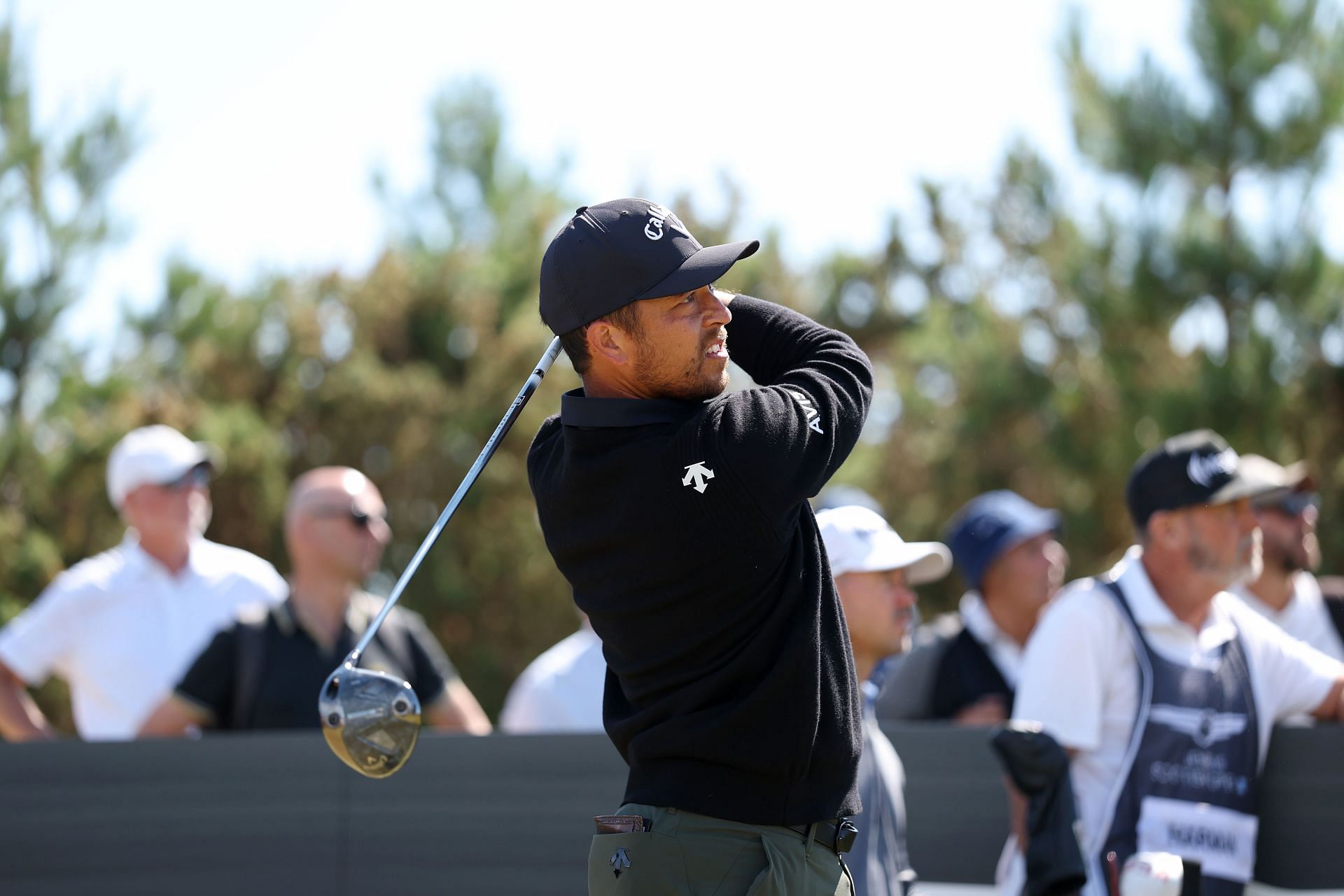 Genesis Scottish Open 2025 - Day Three - Source: Getty