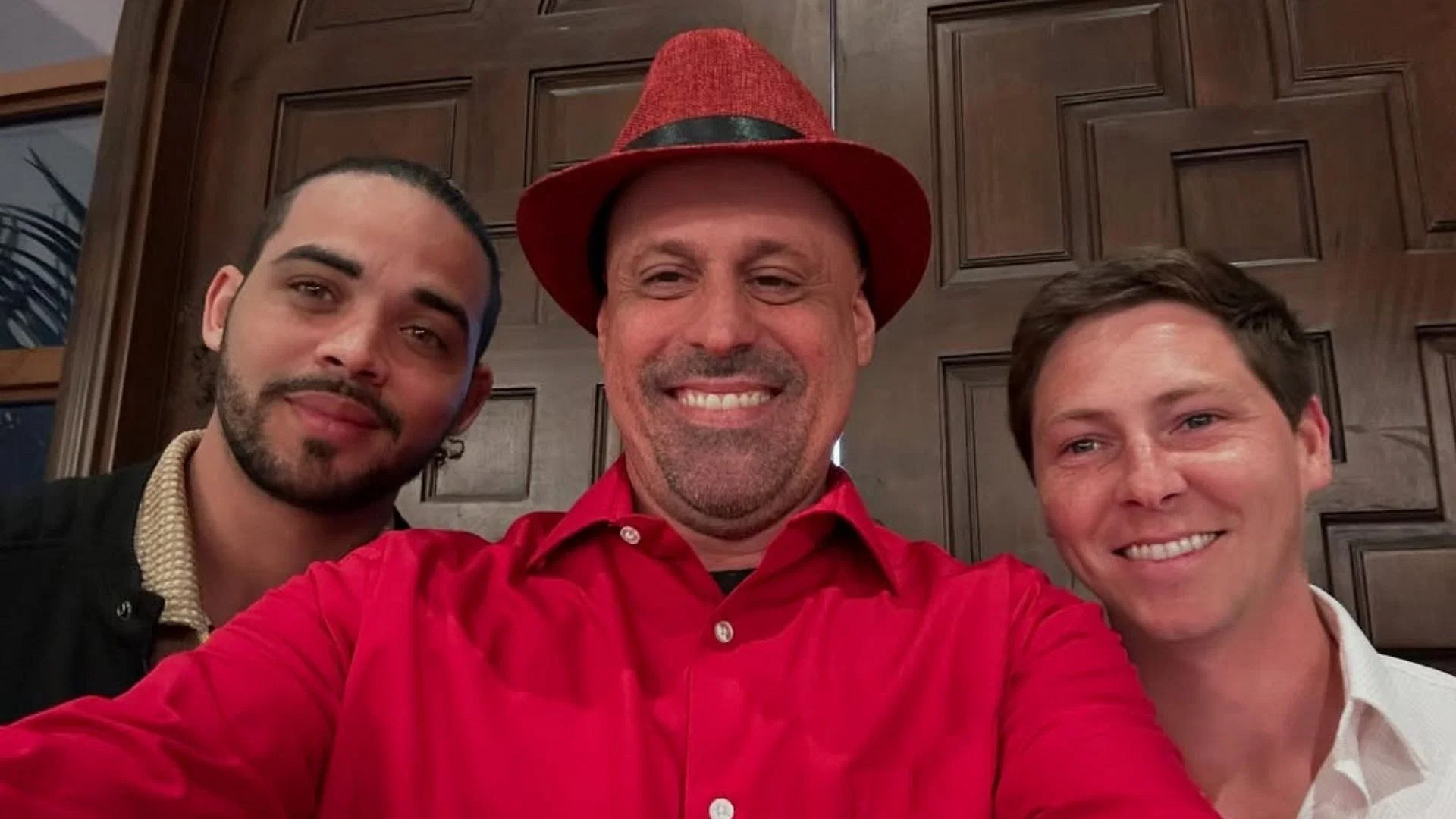 90 Day Fianc&eacute;: Happily Ever After