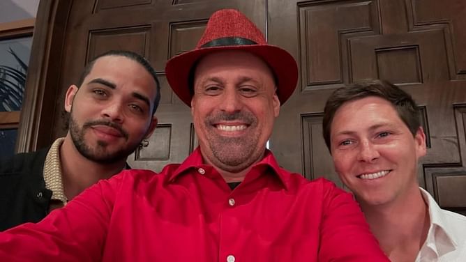 "It had to be done"— 90 Day Fiancé: Happily Ever After star Gino reflects on his recent conversation with Jasmine