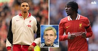 “We need to understand his strengths” - Sami Hyypia delivers verdict on Jeremie Frimpong replacing Alexander-Arnold at Liverpool