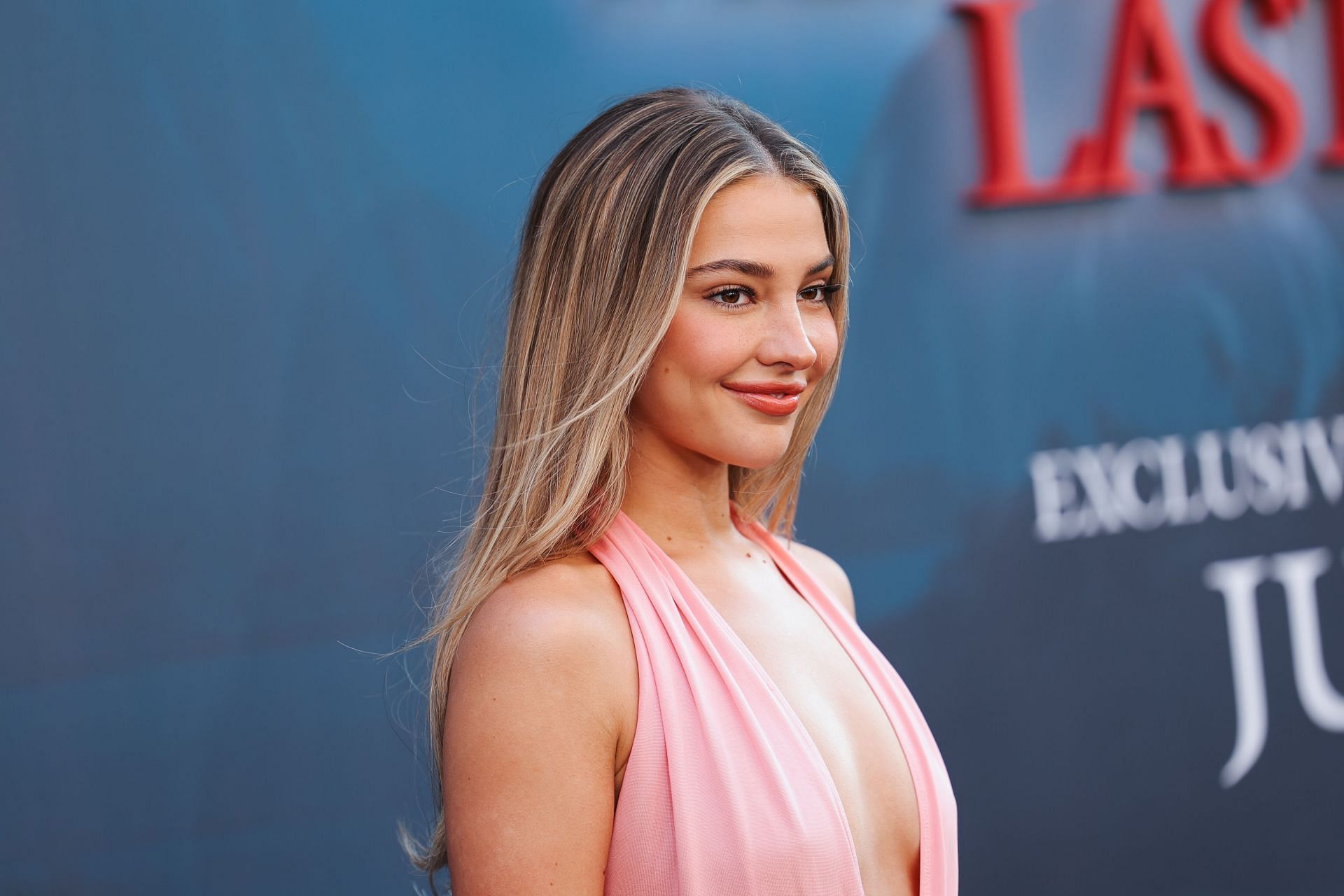 Los Angeles Premiere Of Columbia Pictures &ldquo;I Know What You Did Last Summer&rdquo; - Image via: Getty