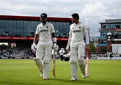"It would be a remarkable escape" - Ex-England captain's huge statement after India's fightback on Day 4 of ENG vs IND 2025 4th Test