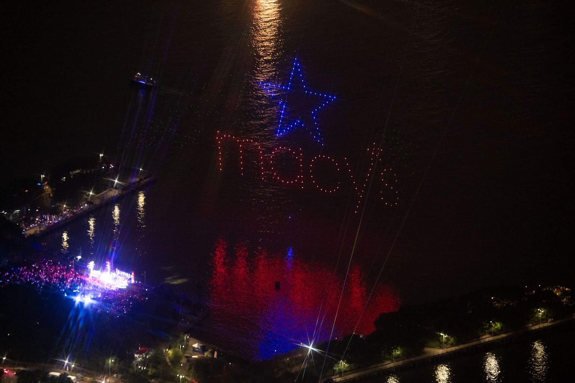 New York City Celebrates 4th Of July Holiday - Source: Getty