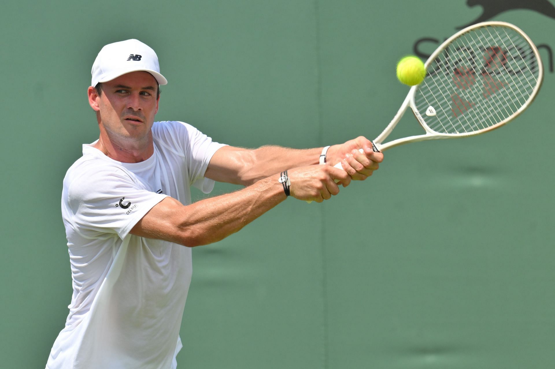 Tommy Paul (Image via: Getty)