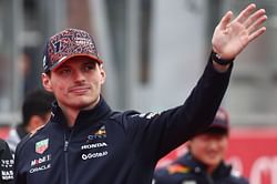Nico Rosberg reacts to Max Verstappen's future for the 2026 F1 season becoming clear