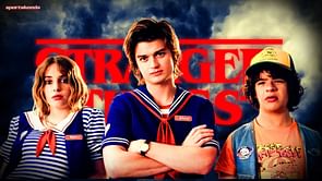 10 Best Episodes from Netflix's Stranger Things