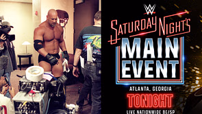 Goldberg brings back multiple legends vs. Gunther at WWE Saturday Night's Main Event