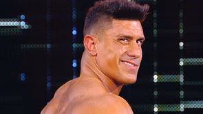 EC3 wants long-term rivals to fix their relationship, but says, "this would never happen" (Exclusive)