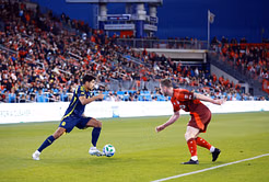 Nashville SC vs Toronto FC Prediction and Betting Tips | 19th July 2025