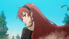Mushoku Tensei season 3 confirms 2026 premiere with first trailer