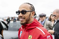 Lewis Hamilton currently “the only one above a team” in status as per former F1 boss